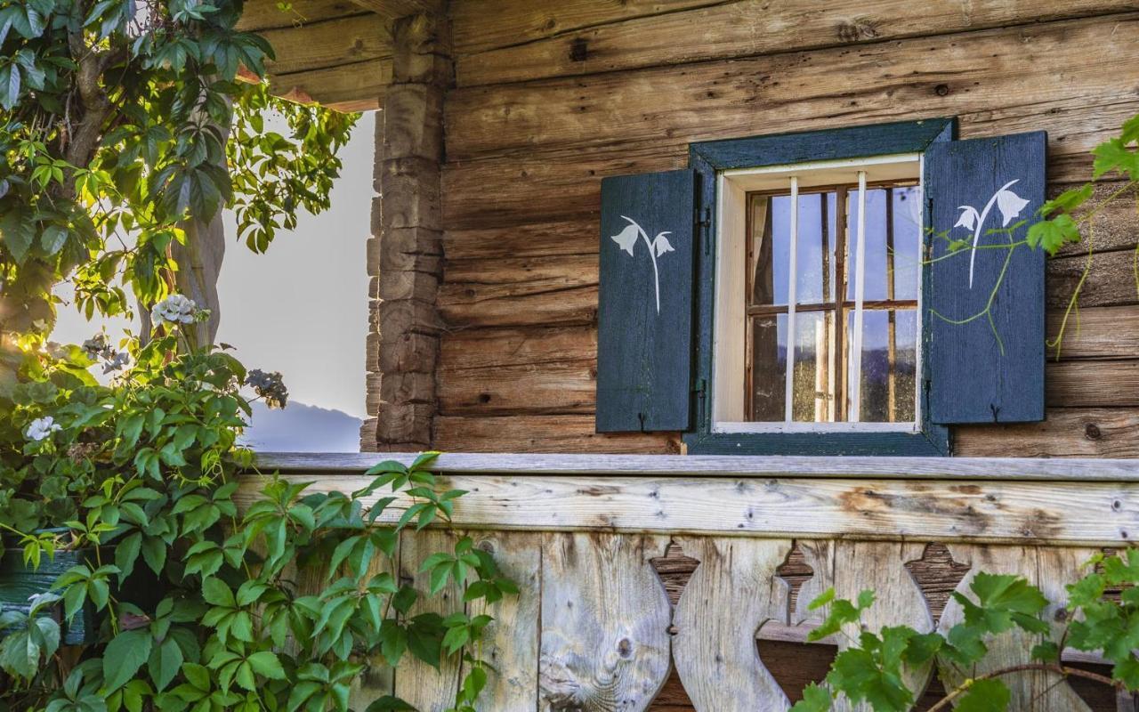 Bauernhof Glanzern Villa Westendorf Kültér fotó