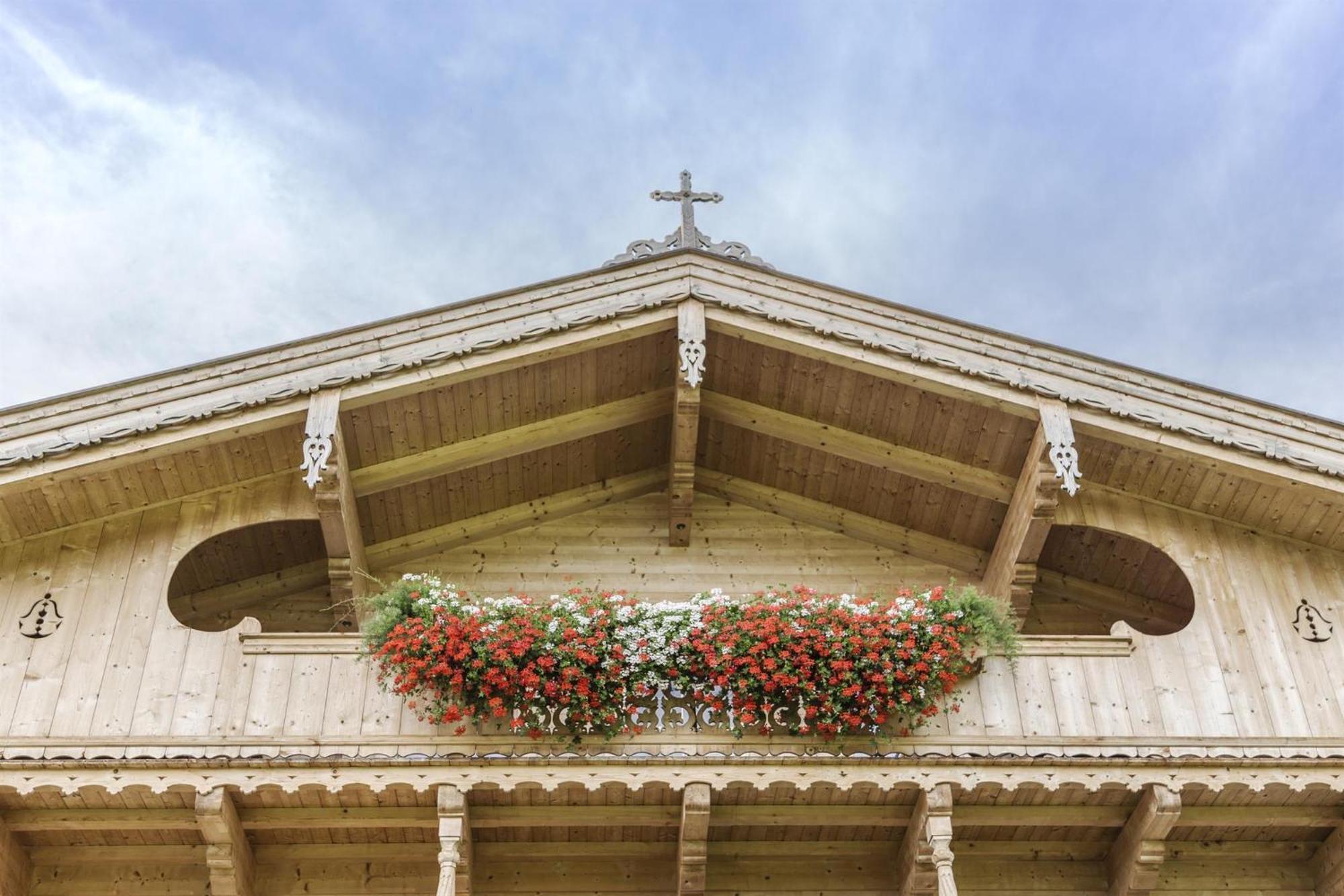 Bauernhof Glanzern Villa Westendorf Kültér fotó