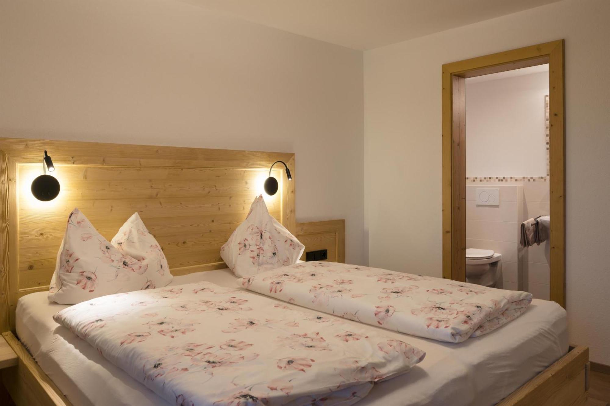 Bauernhof Glanzern Villa Westendorf Kültér fotó