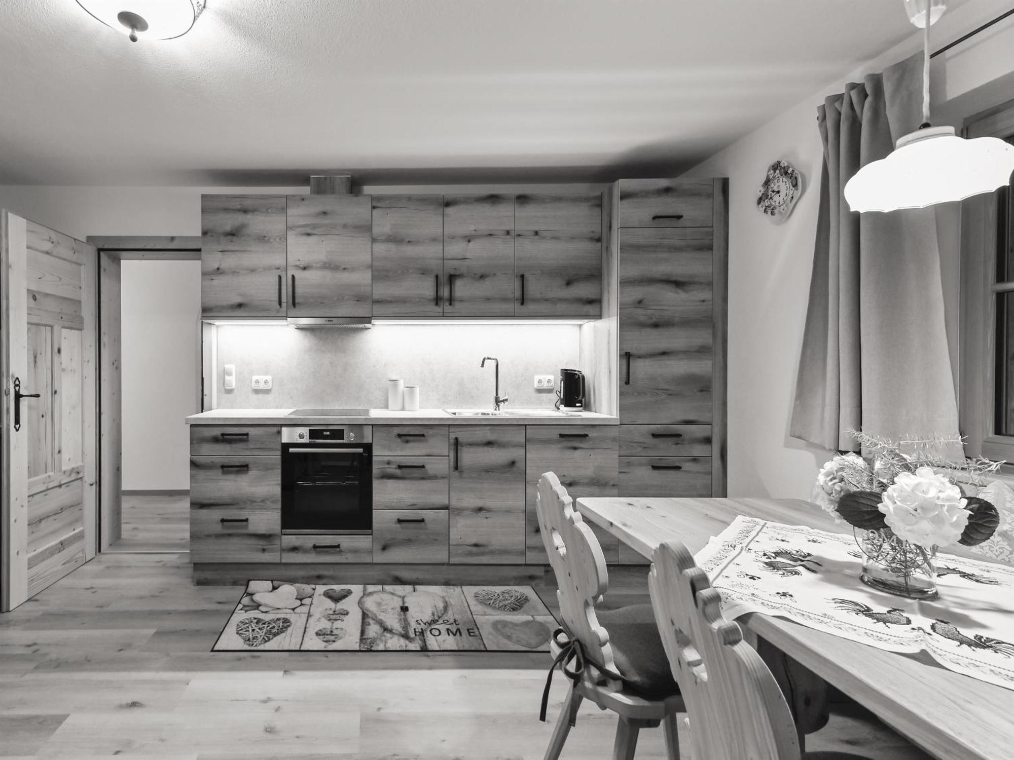 Bauernhof Glanzern Villa Westendorf Kültér fotó