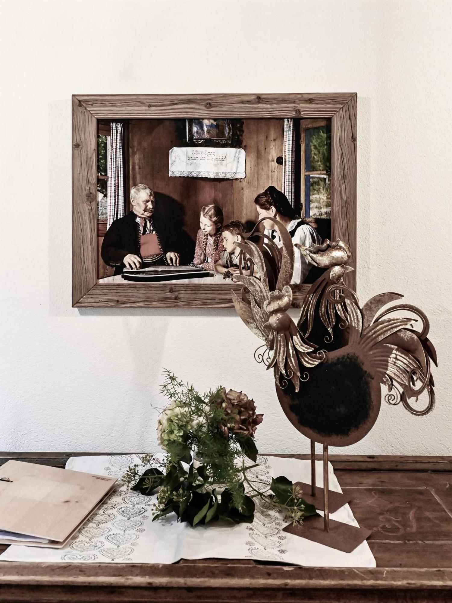 Bauernhof Glanzern Villa Westendorf Kültér fotó