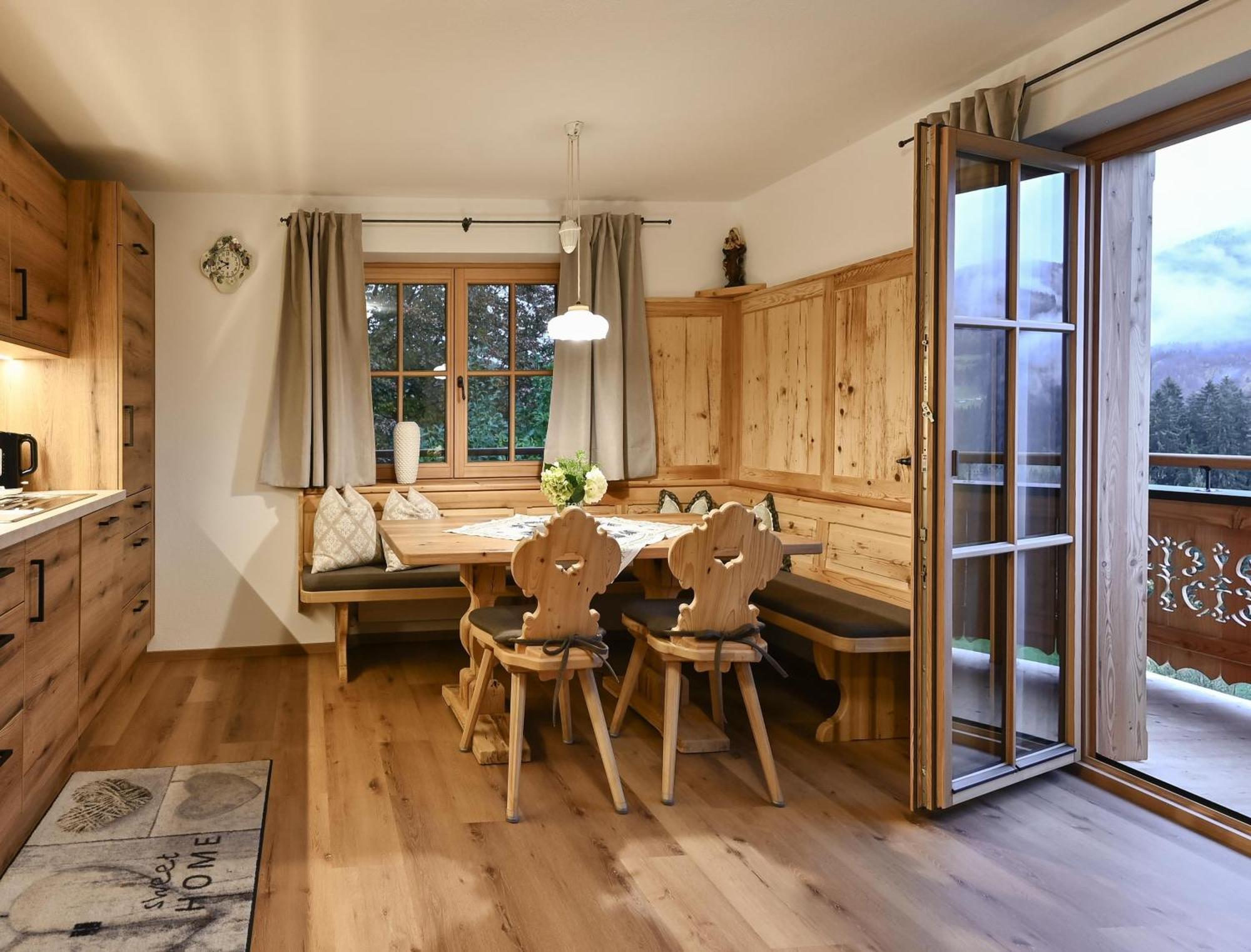 Bauernhof Glanzern Villa Westendorf Kültér fotó