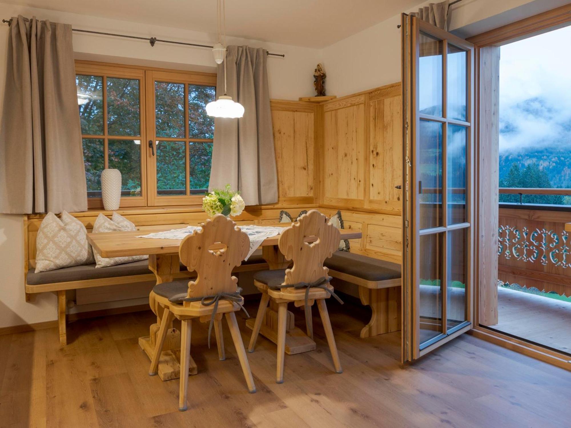 Bauernhof Glanzern Villa Westendorf Kültér fotó