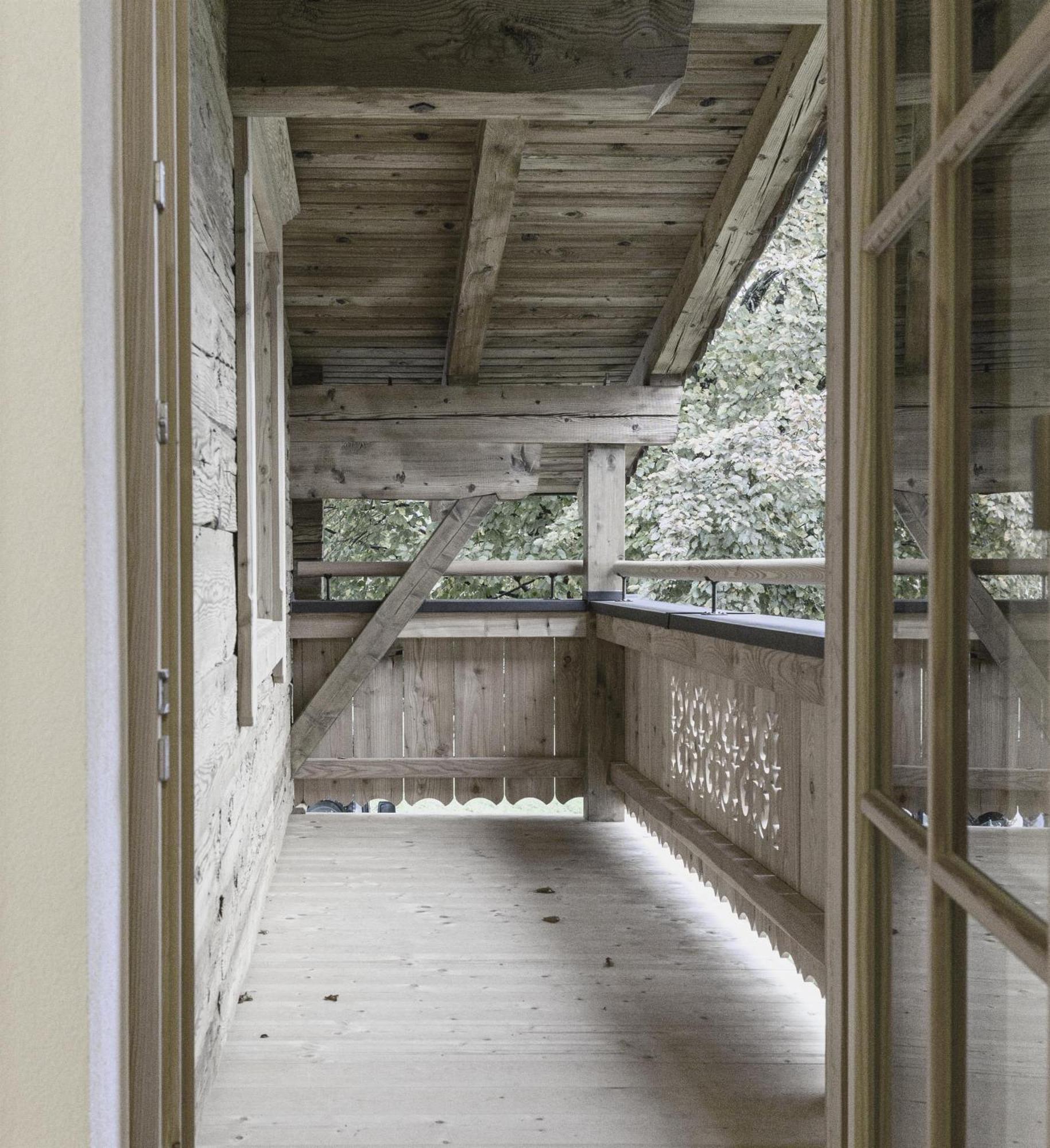 Bauernhof Glanzern Villa Westendorf Kültér fotó