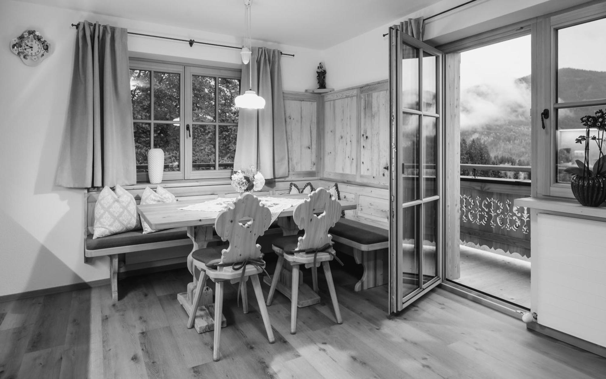 Bauernhof Glanzern Villa Westendorf Kültér fotó