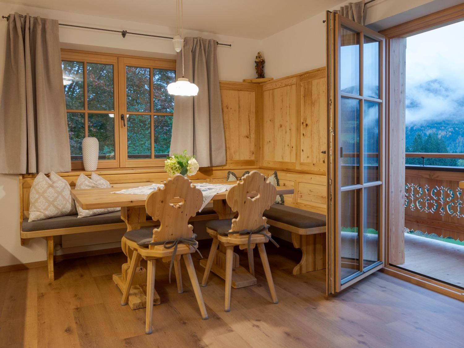 Bauernhof Glanzern Villa Westendorf Kültér fotó