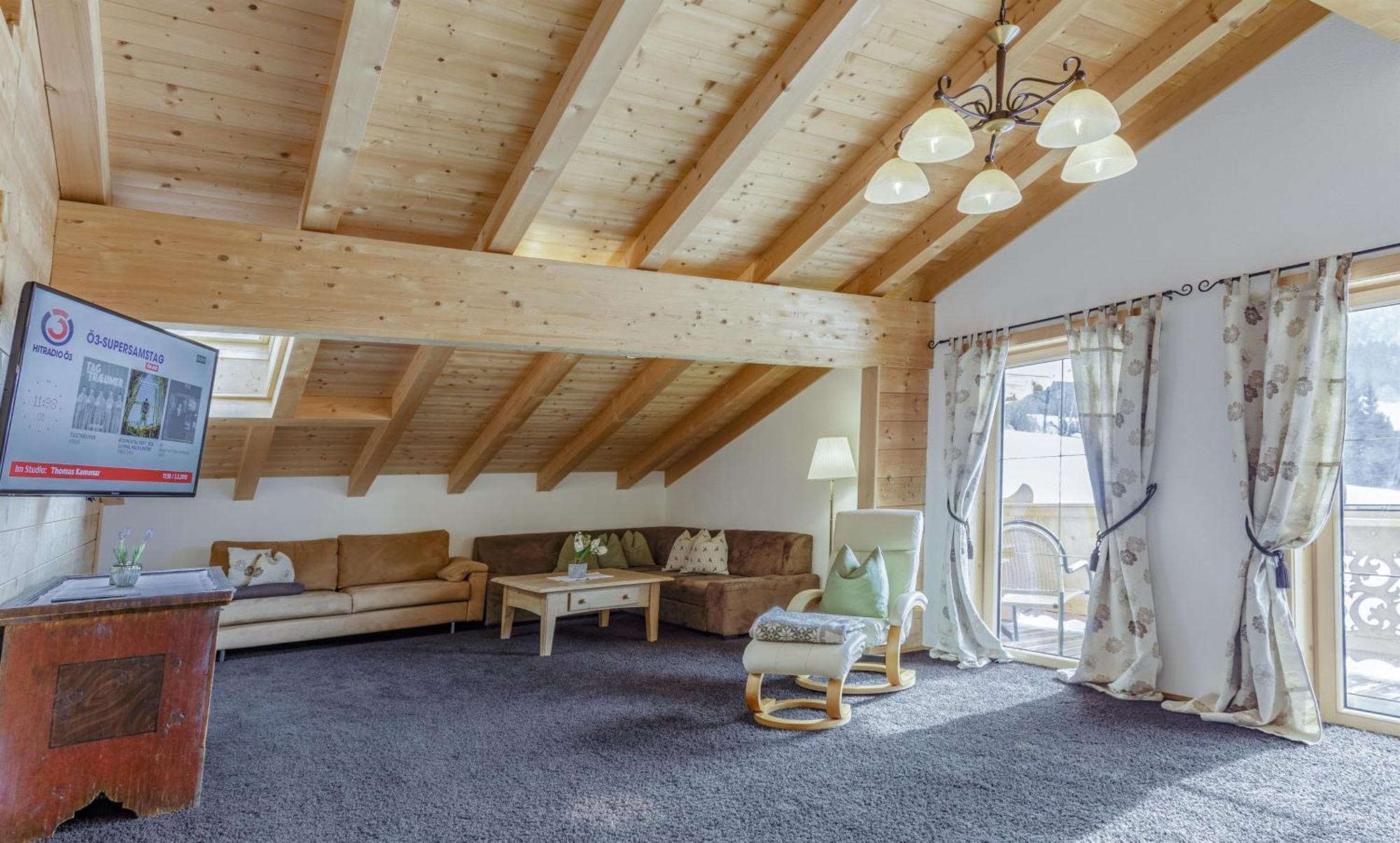 Bauernhof Glanzern Villa Westendorf Kültér fotó