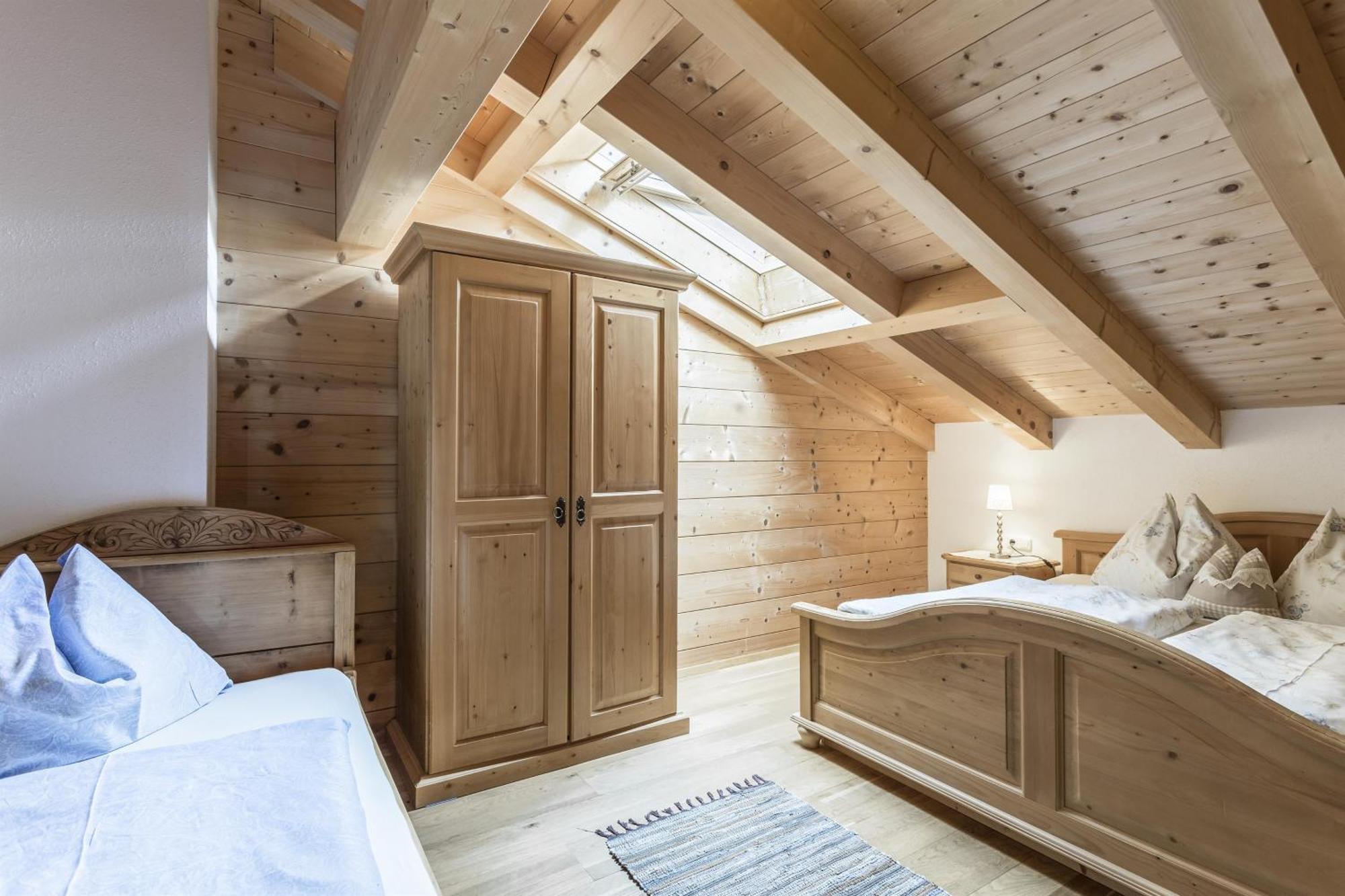 Bauernhof Glanzern Villa Westendorf Kültér fotó