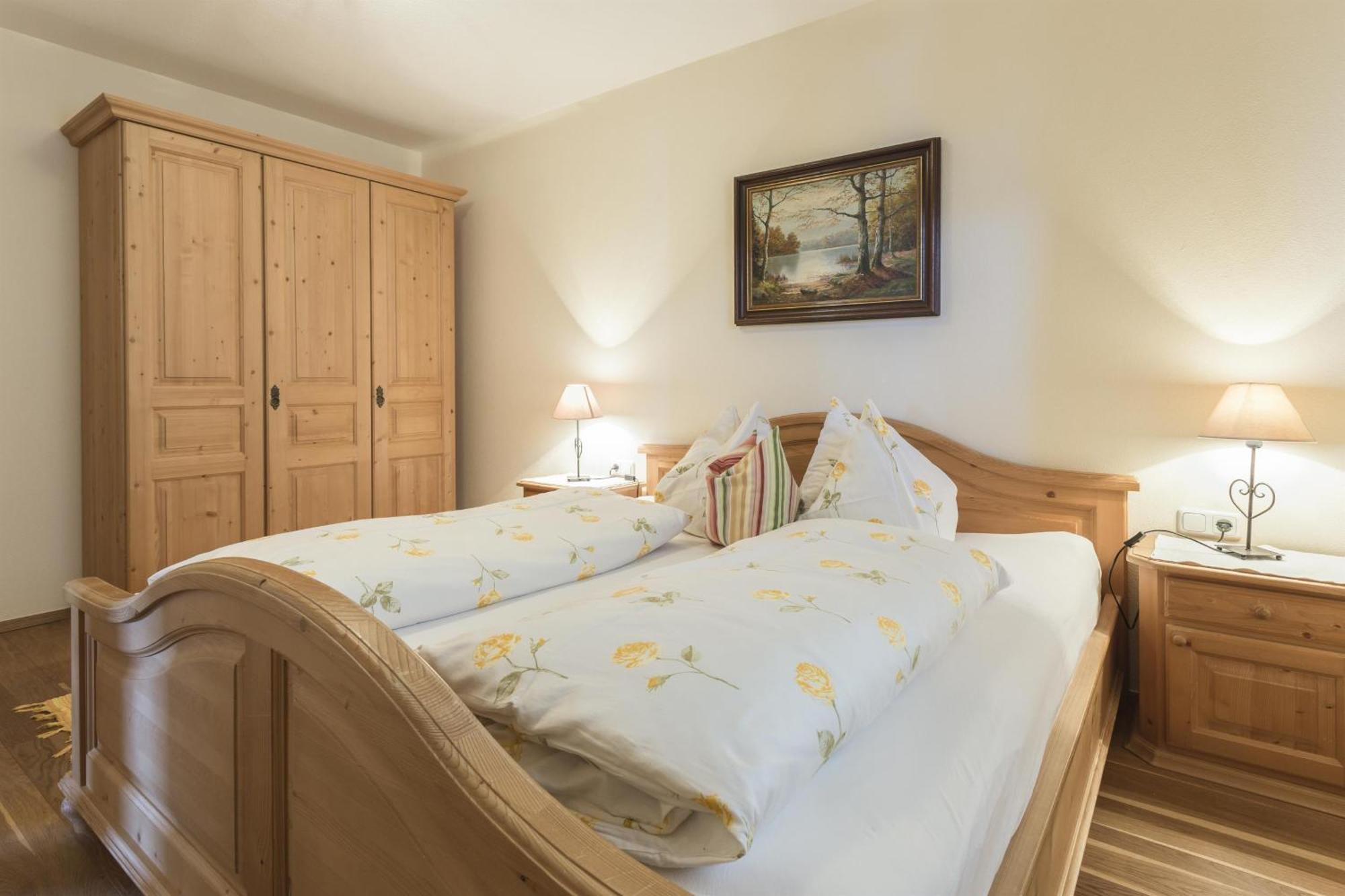 Bauernhof Glanzern Villa Westendorf Kültér fotó