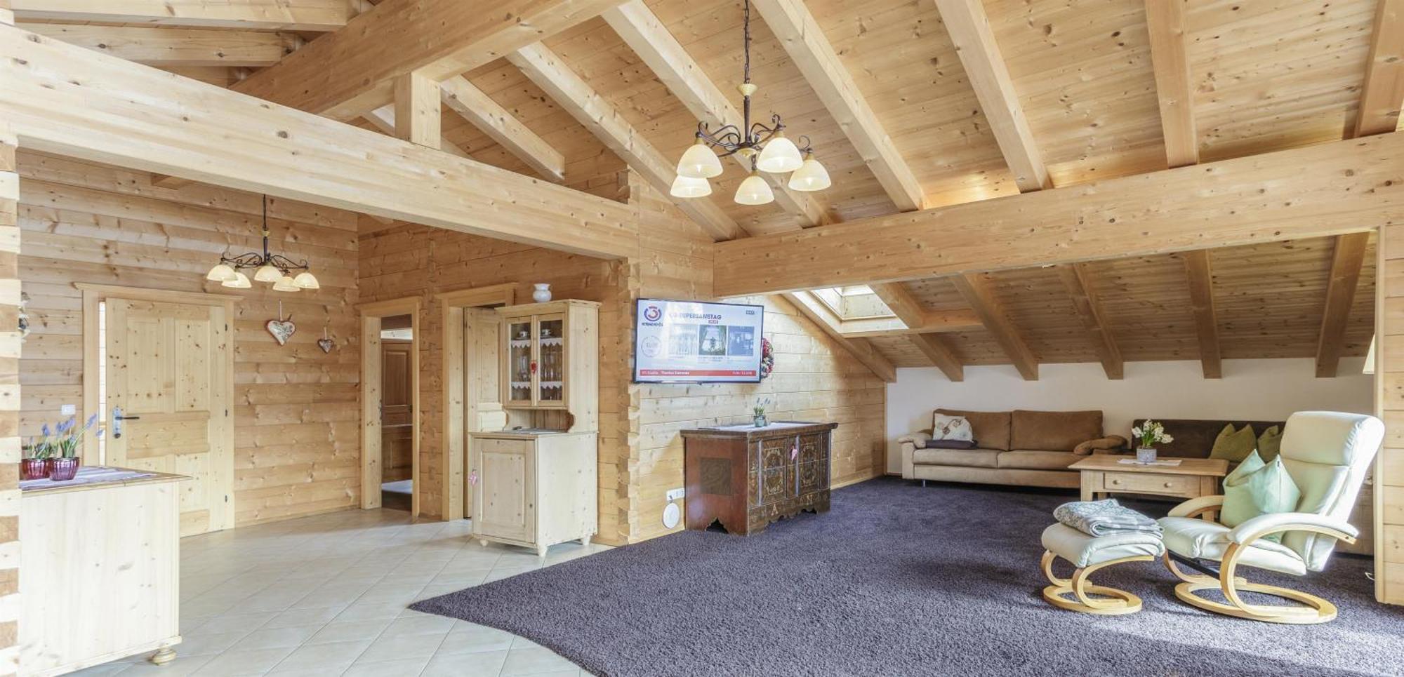Bauernhof Glanzern Villa Westendorf Kültér fotó