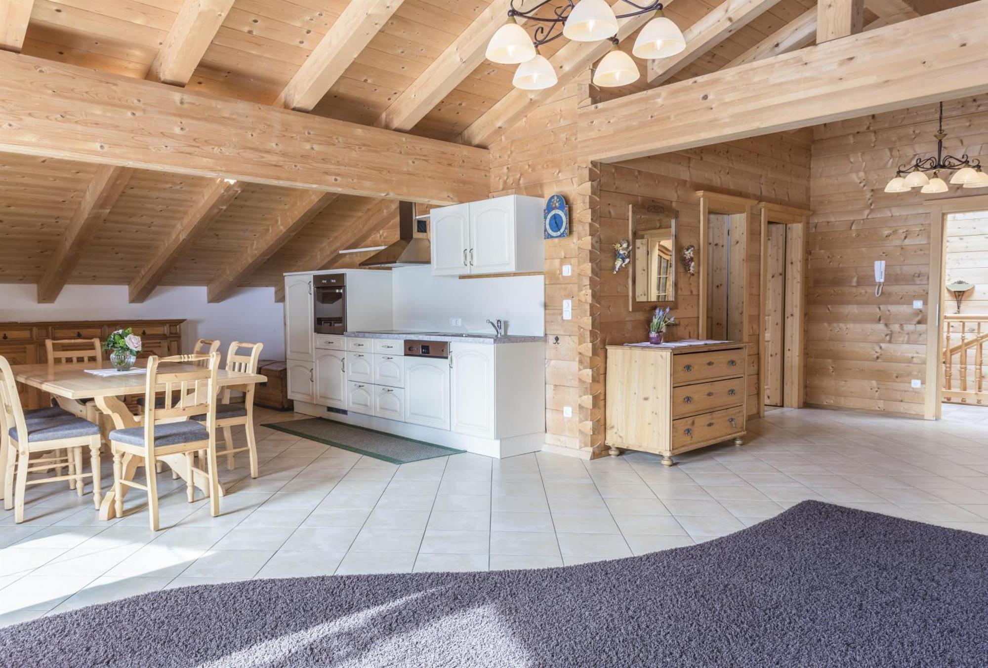 Bauernhof Glanzern Villa Westendorf Kültér fotó