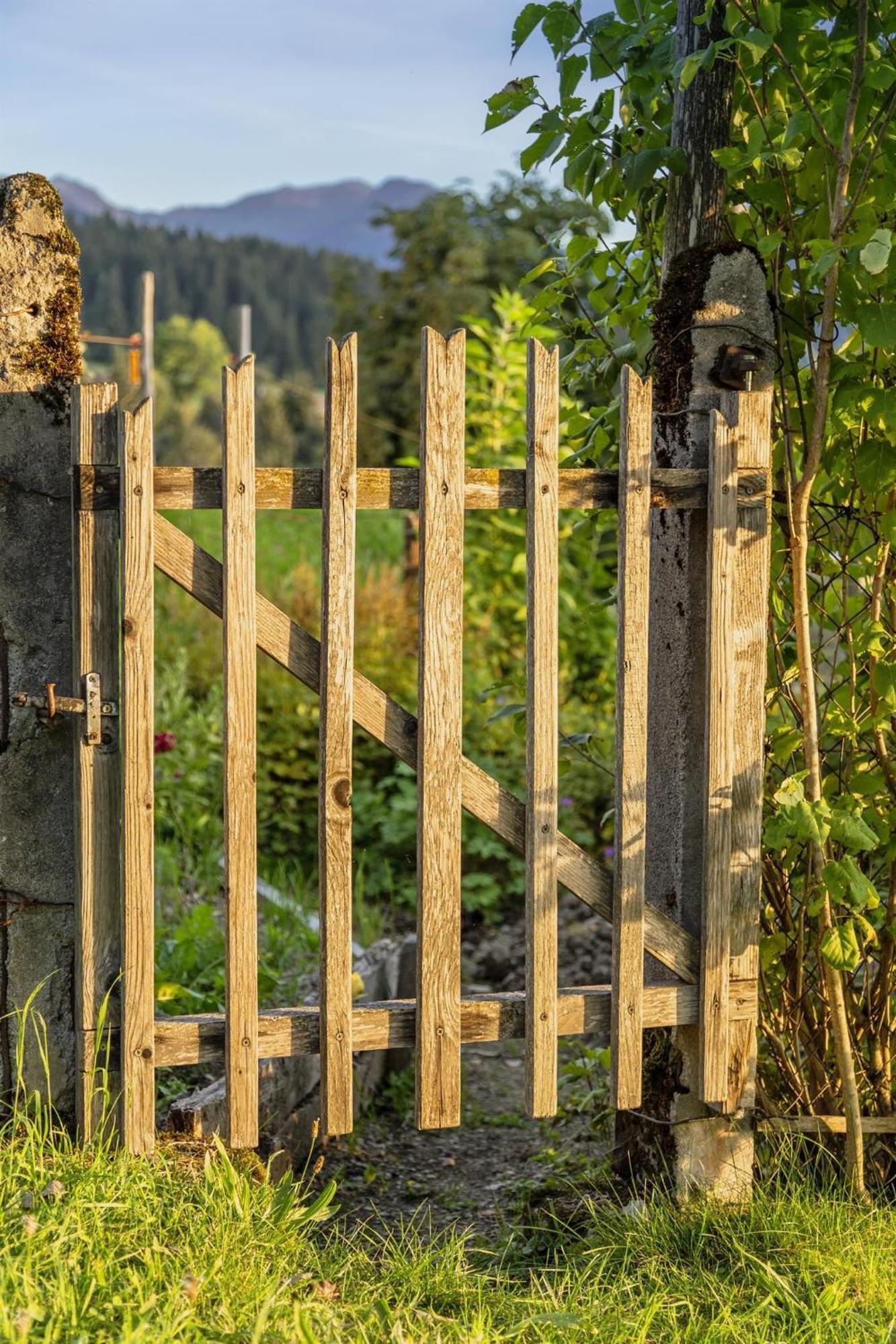 Bauernhof Glanzern Villa Westendorf Kültér fotó